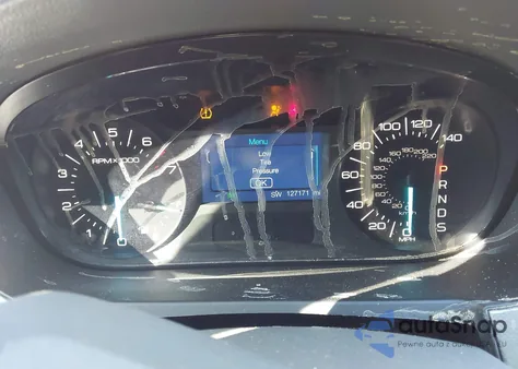 2014 Ford Edge Sel from USA, damaged, VIN 2FMDK3JC0EBB76411